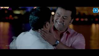 വില്ലാളി  VILLALI Malayalam Full Movie  Mohanlal  Indrajith Sukumaran  Malayalam Action Movies [upl. by Nawoj]