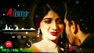 New Ringtone 2024  Sad😔ringtone  Hindi ringtone  Mobile phone ringtone  mood off ringtone [upl. by Bouchier613]