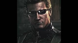 Resident evil 5 Albert wesker [upl. by Zenas]