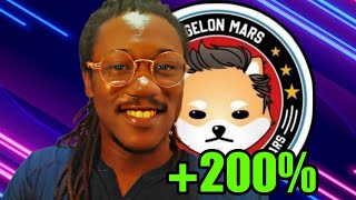 THE DOGELON MARS BREAKOUT IS CLOSER THAN YOU THINK🚀🚀❤️ [upl. by Clerc422]