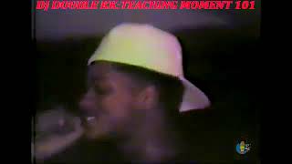 neverbeforeseendj jazzy jeff at wynn ballroom 1986 [upl. by Anyl]