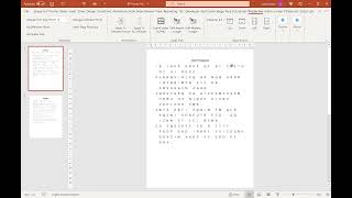 How To Create Cryptogram Puzzles For KDP in PowerPoint [upl. by Pettiford946]