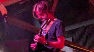 All Them Witches  Blood and SandMilk and Endless Waters Live at The Burl Lexington KY 82924 [upl. by Neenej]