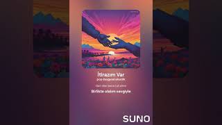 İtirazım Var [upl. by Koosis]