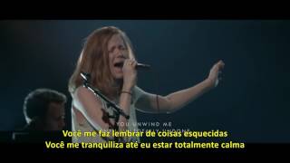 Bethel Church Letting Go feat Steffany Gretzinger  Legendado PTBR [upl. by Natiha969]