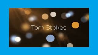 Tom Stokes  appearance [upl. by Aitrop250]