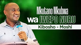 MKUTANO WA INJILI  KIBOSHO  MOSHI DAY 2 [upl. by Peisch]