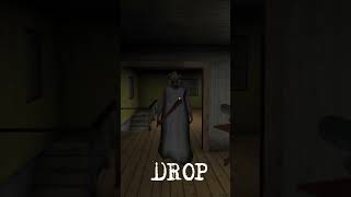 Granny ka badla pura hua granny funny gaming [upl. by Dona]