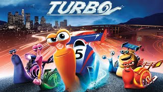 Turbo 2013 Full Movie Review  Ryan Reynolds Paul Giamatti amp Michael Peña  Review amp Facts [upl. by Volding]