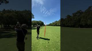 Golf at Lake Karrinyup Country Club on the 25th of October 2024 [upl. by Neivad605]