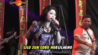 Ratna Antika  Kelangan  Dangdut Official Music Video [upl. by Faludi289]