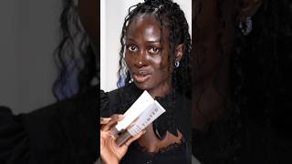 Dark Skin Friendly Tinted SPF [upl. by Neirual]