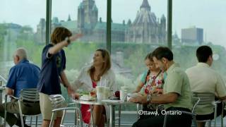 Travel Ontario 2010 Olympics Commercial [upl. by Rice]