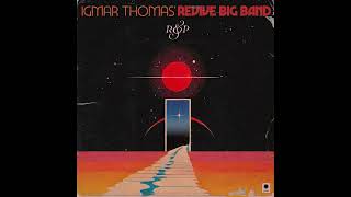 Igmar Thomas’ Revive Big Band RampP [upl. by Khan852]