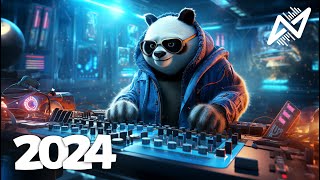 Music Mix 2024 🎧 EDM Remixes of Popular Songs 🎧 EDM Gaming Music Mix ​ [upl. by Aehsa23]