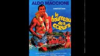 Aldo Maccione  Le bourreau des coeurs  Eric Demarsan [upl. by Berlinda]