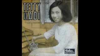 Tetty Kadi  Farida A Rijanto [upl. by Codee]