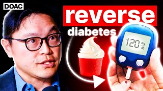 Do THIS To REVERSE Insulin Resistance amp TYPE 2 DIABETES  Dr Jason Fung [upl. by Laufer]