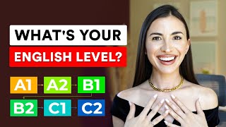 What’s your English level Take this test  Marina Mogilko [upl. by Llenyr]