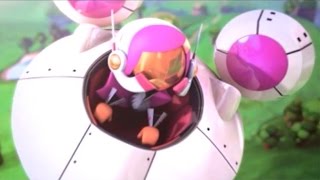 Kirby Planet Robobot  ALL Bosses Main Story Meta Knightmare The Arenas Extras etc [upl. by Aruol]