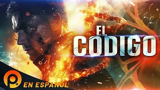 EL CODIGO  HD  PELICULA COMPLETA DE ACCION EN ESPANOL LATINO [upl. by Amikay]