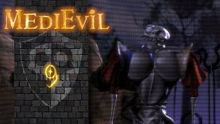 Mazes and Riddles  MediEvil 1998 [upl. by Augusta]