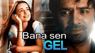 Hint Klip  Arnav ✘ Khushi ♫ bana sen gel ♫ HD [upl. by Engleman]