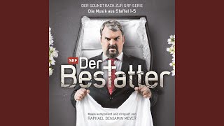 Der Bestatter [upl. by Areis]