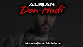 Alişan  Dön Hadi  Mb Music Remix [upl. by Coward761]