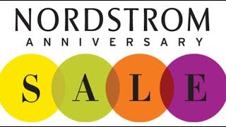 FIRST LOOK Nordstrom Anniversary Sale Catalog Walk Through 2019 Over 40 [upl. by Wixted255]