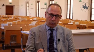 Incontri con il Diritto quotIl sistema elettorale italianoquot  Prof Luca Vespignani [upl. by Ynnaf148]