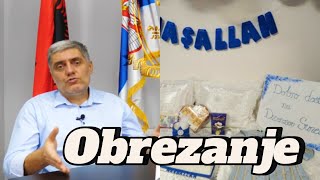 Sve sam Poslušao Miroljuba ali NEMA ŠANSE da se Obrežem [upl. by Onit102]