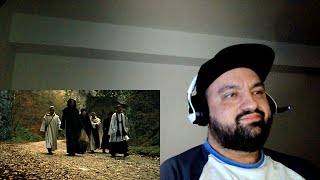 Rammstein  Rosenrot Official Video  Reaction [upl. by Osborn784]