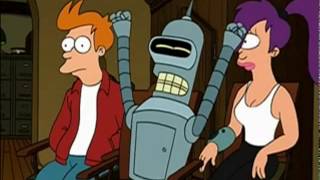 Best of Bender  Futurama [upl. by Noraf645]