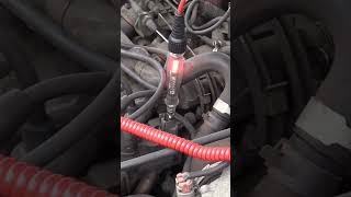 No Spark Troubleshooting Is there Coil Control automotivediagnostics [upl. by Connel]