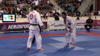 2009 Brazilian Jiu Jitsu World Championships  Mundial [upl. by Rojas]