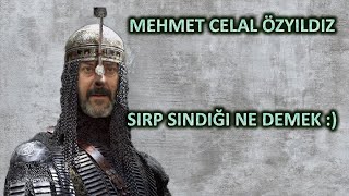 Mehmet Celal Özyıldız  Sırpsındığı Savaşı [upl. by Ayota]