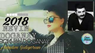 Nevin Doğanay  Gökhan Doğanay  Anladım Gidiyorsun 2018 [upl. by Eltsirc610]