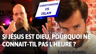 Dieu connaitil la date de la fin du monde  Christianisme vs Islam [upl. by Schellens621]