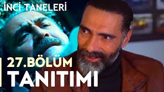 İnci Taneleri 27 Bölüm Fragmanı [upl. by Sivia]