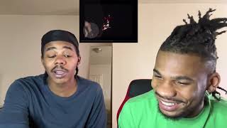 Megan Thee Stallion  HISS Official Video REACTION [upl. by Idur115]