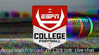 BethuneCookman vs Mississippi Val  College Football Live [upl. by Guerin]