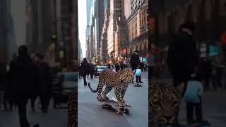 Unleashing wild energy one street at a time⚡️ SkateVibes [upl. by Ylicis155]