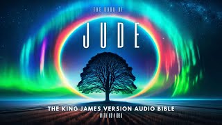 The Book of Jude KJV  Audio Bible FULL by Max McLean audio bible audiobook scripture kjv [upl. by Ithaman]