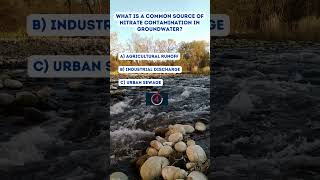 Groundwater Contamination [upl. by Letnohs]