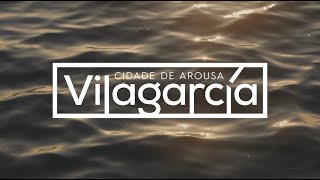 Vilagarcía Cidade de Arousa [upl. by Natividad394]