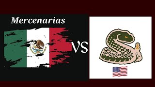 Mercenarias 14u vs Diamondbacks 14u playoffs gateway [upl. by Denny]