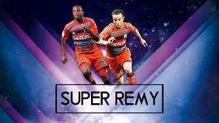 FUT15 I RT DIV1 2  SUPER REMY [upl. by Tung]