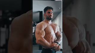 Fitness Motivation bodybuilder Sergi Constance fitnessmotivation fitness gym workout motivation [upl. by Dodds]