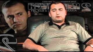 The Making of Revenger 2  Vrejaru 2  Exclusive  Part 3 Gor Vardanyan [upl. by Tlok]